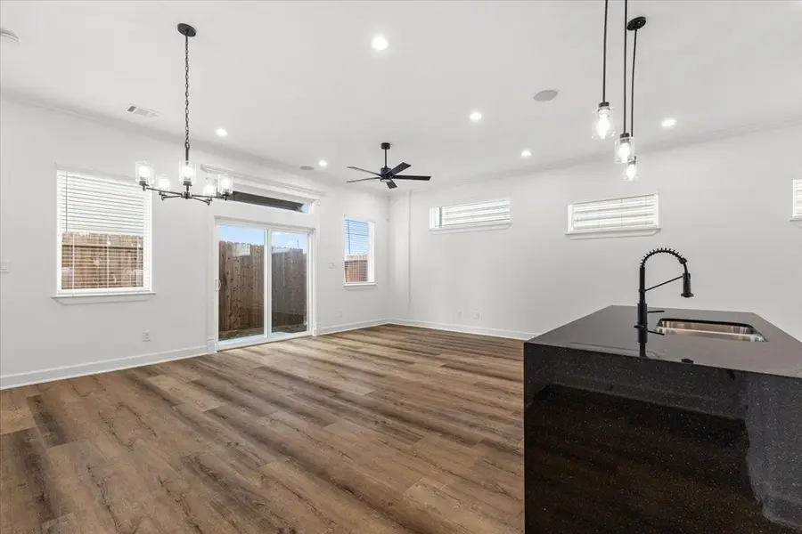 5014 Elizabeth City Street, Houston, TX 77021 - #3