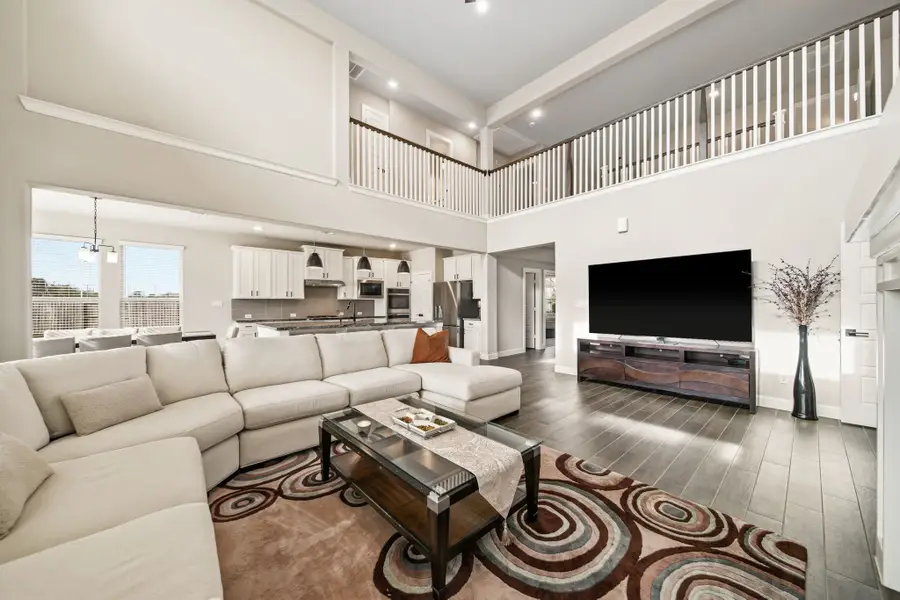 702 Hooks Trail, League City, TX 77573 - #3