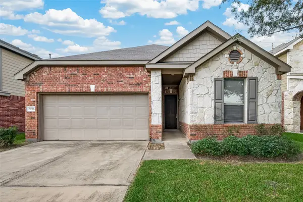 22506 Auburn Valley Lane, Katy, TX 77449