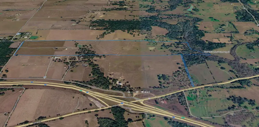 2745 Holub Road, Schulenburg, TX 78956 - #2