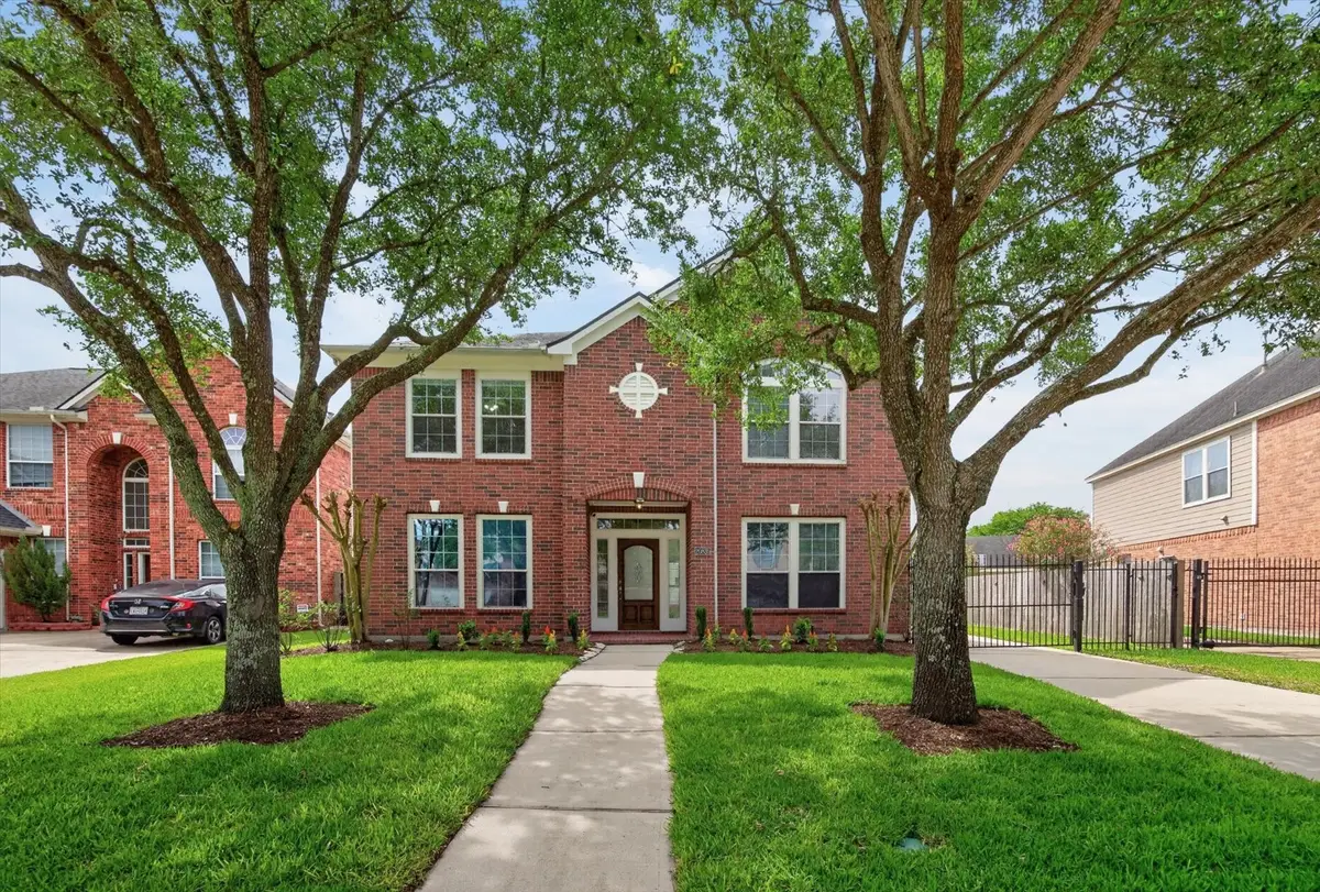 20835 Cottage Cove Lane, Katy, TX 77450 - #1