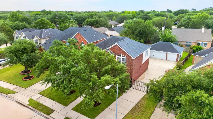 20835 Cottage Cove Lane, Katy, TX 77450 - #3