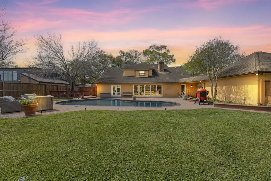 9607 Moonlight Drive, Houston, TX 77096 - #2