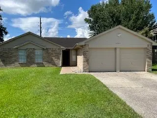 4503 Tangle Creek Lane, Spring, TX 77388