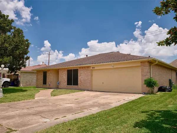 3618 Filmore Lane, Deer Park, TX 77536