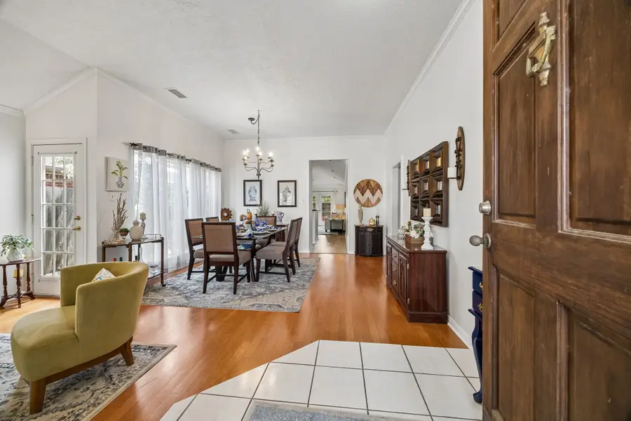 6738 Hertford Park Drive, Houston, TX 77084 - #2