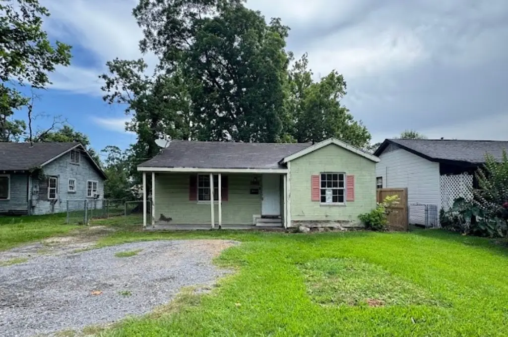4310 Harding Drive, Beaumont, TX 77703 - #1
