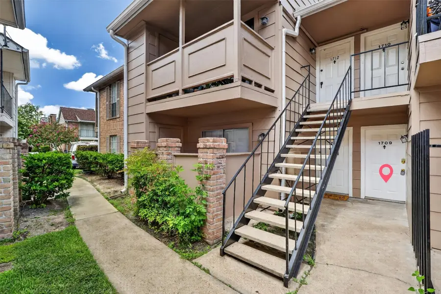 2800 Jeanetta Street #1709, Houston, TX 77063 - #3