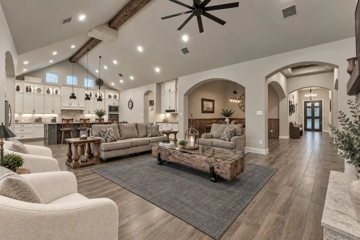 305 Pewter Sky Drive, Montgomery, TX 77316 - #1