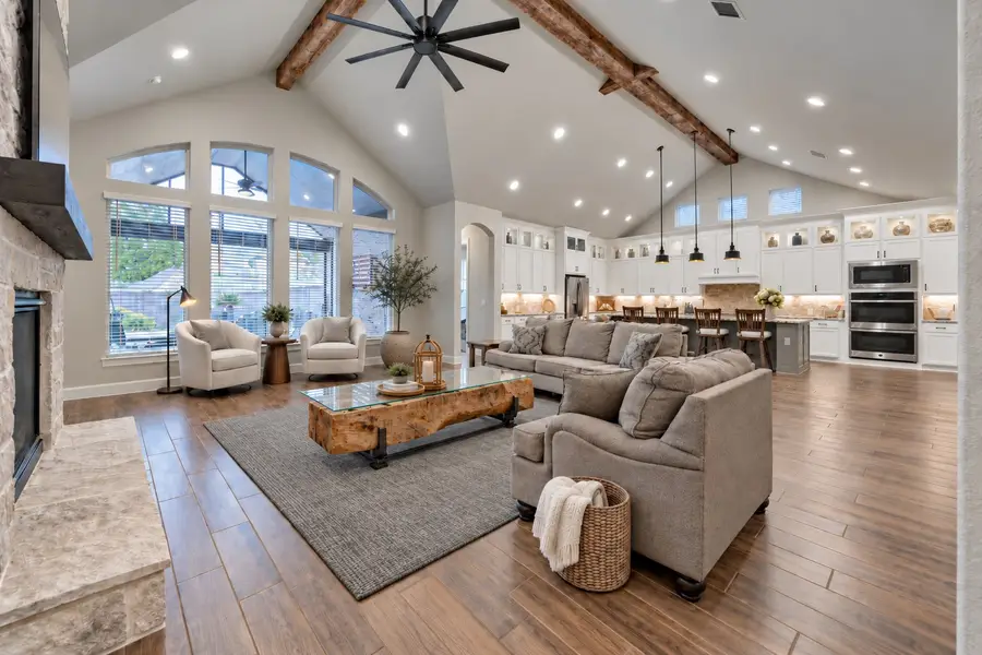 305 Pewter Sky Drive, Montgomery, TX 77316 - #2