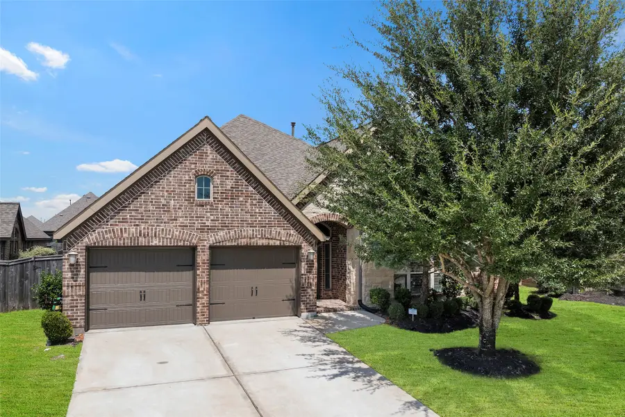 19914 Philippa Hills Trail, Cypress, TX 77433 - Image #3