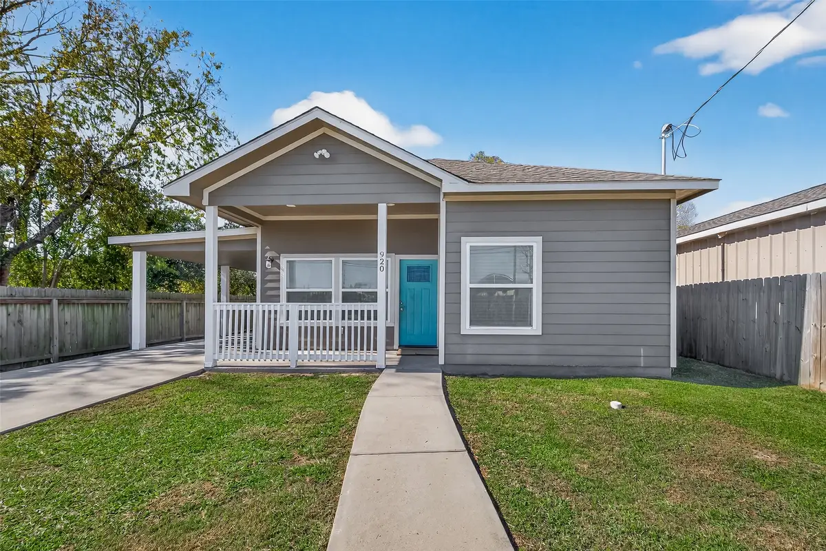920 Kellogg Street, Houston, TX 77012 - #1