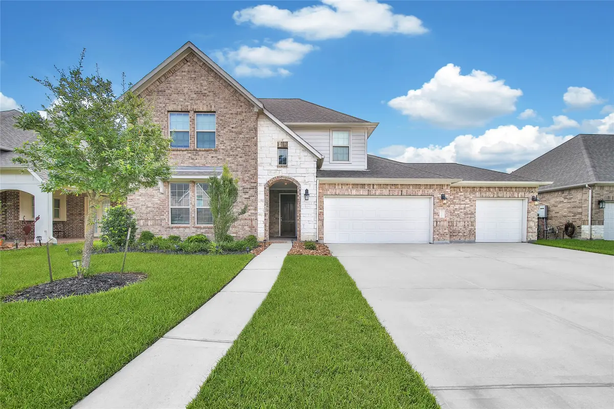 18206 Langkawi Lane, Houston, TX 77044 - #1