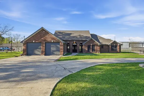 12303 Unison Road, Houston, TX 77044