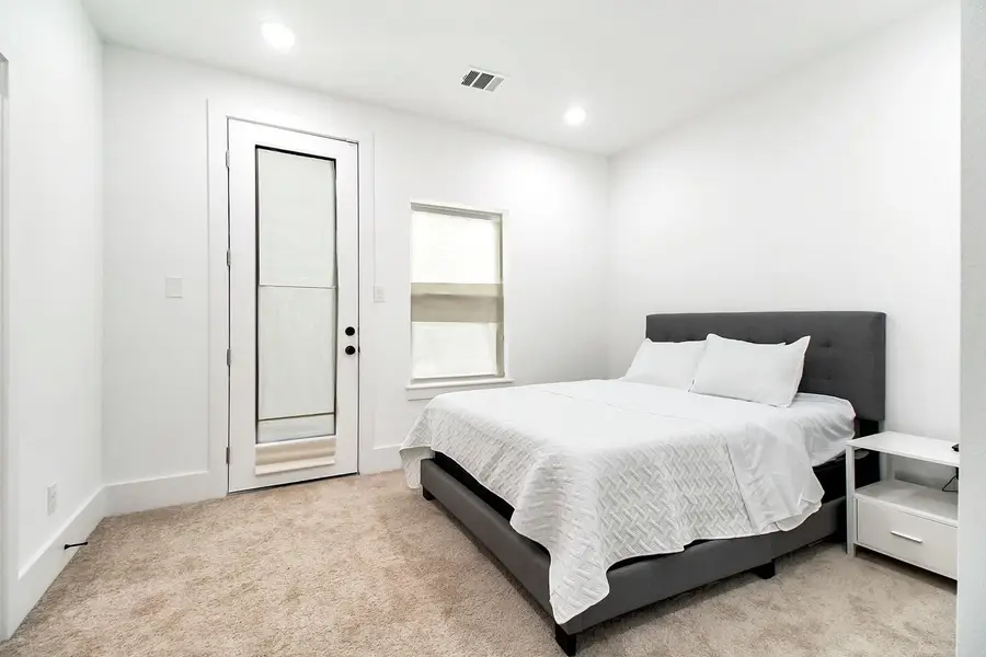 3407 Yellowstone Boulevard, Houston, TX 77021 - #2