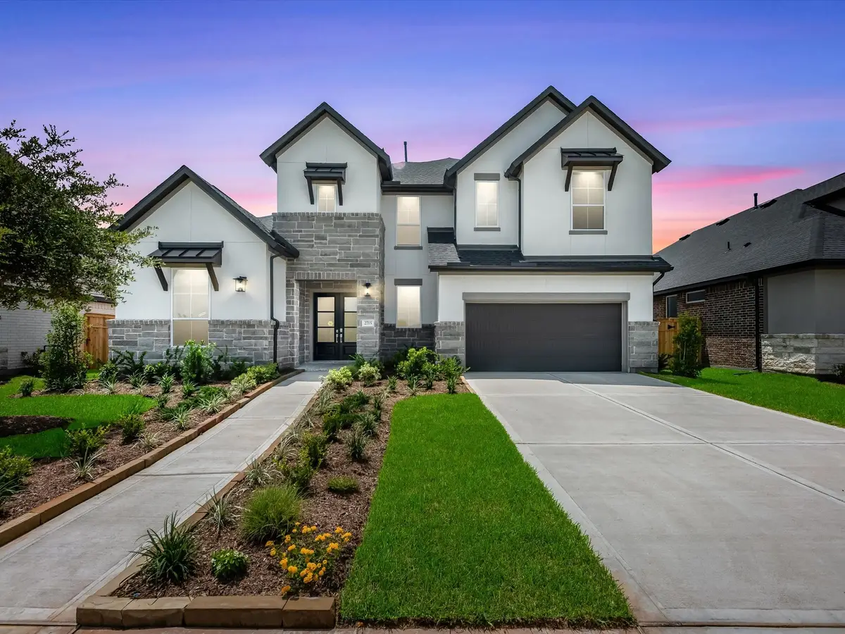 2715 Crown Ridge Drive, Missouri City, TX 77459 - #1
