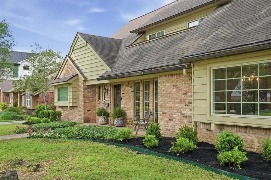 615 Lornmead Drive, Houston, TX 77024 - #2