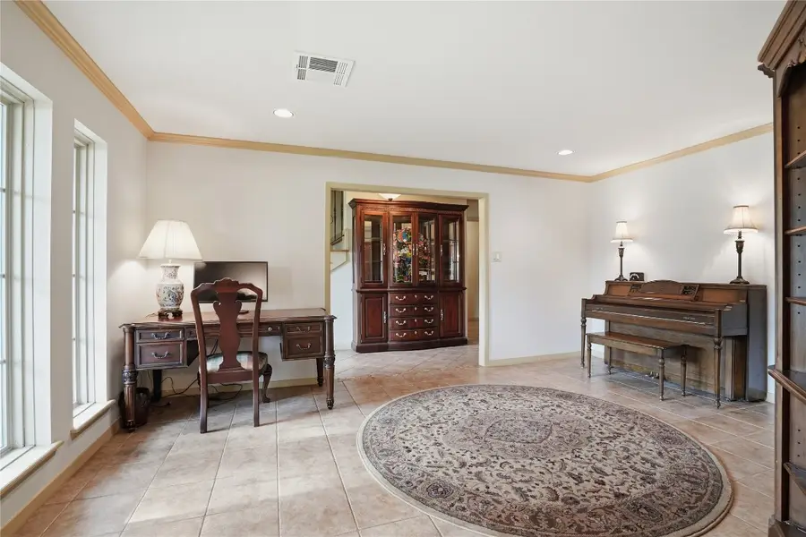 615 Lornmead Drive, Houston, TX 77024 - #3