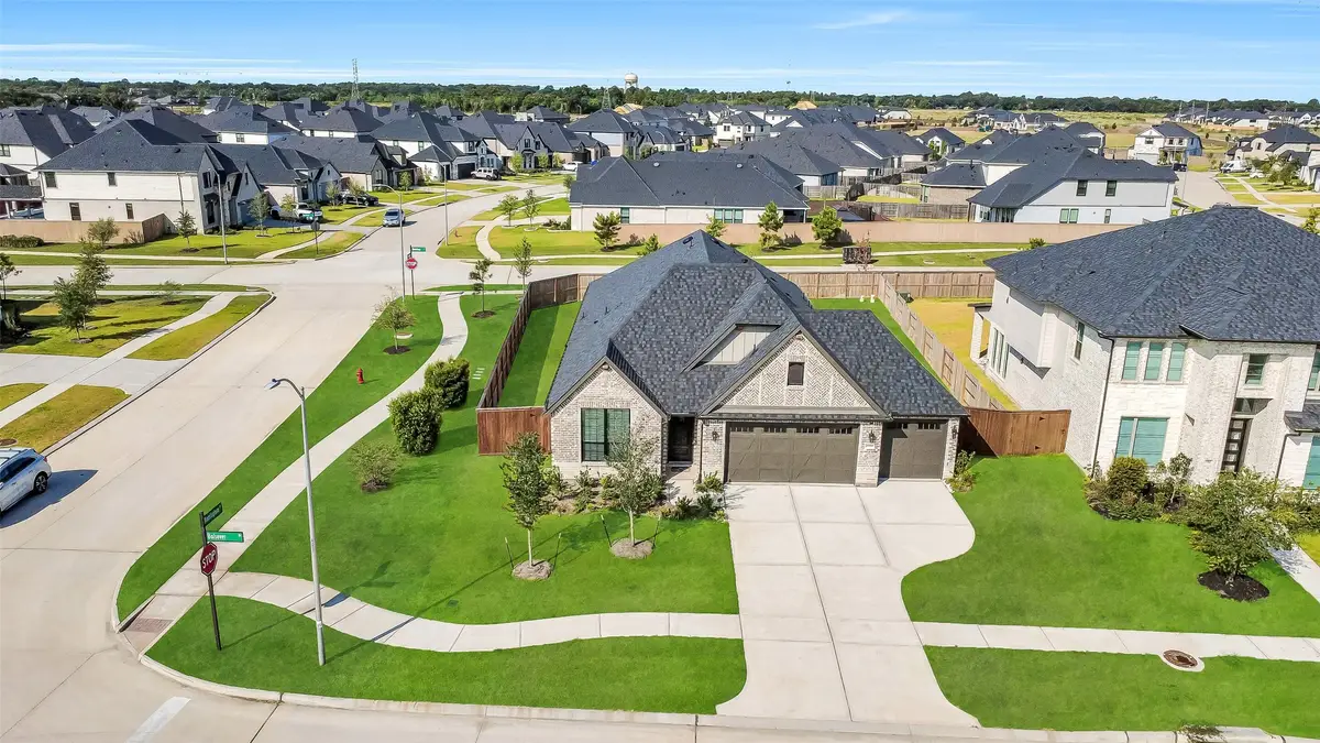 3703 Bolsover Drive, Katy, TX 77493 - #1