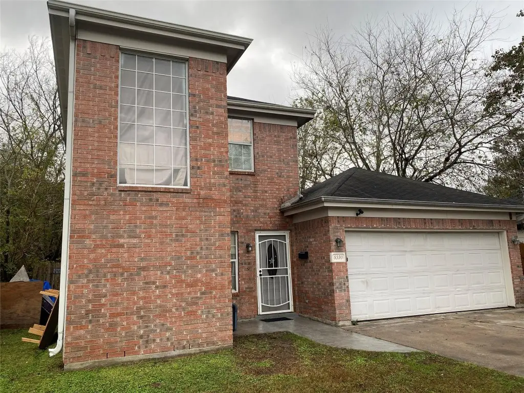 5330 Longmeadow Street, Houston, TX 77033 - #1