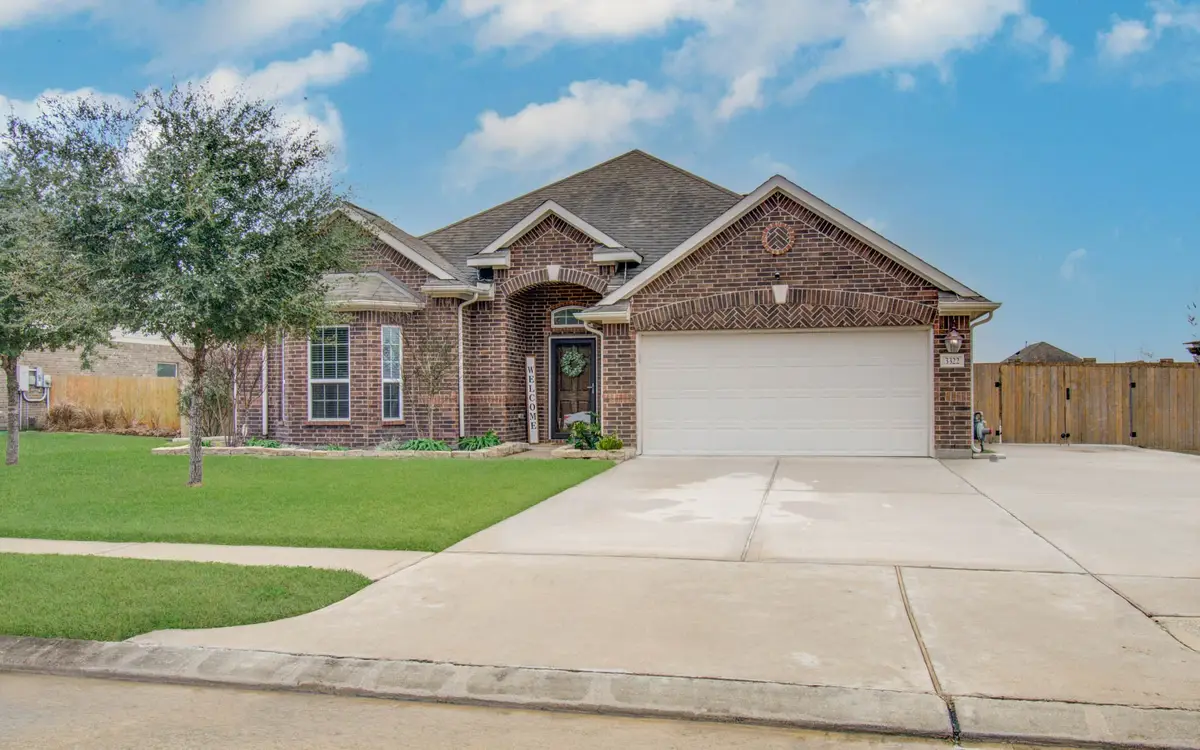 3322 Boomer Boulevard, Monterey Belvieu, TX 77523 - #1