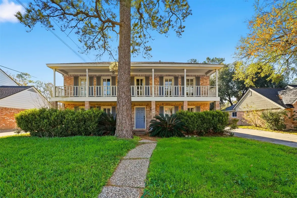 1407 Tucumcari Drive, Houston, TX 77090 - #1