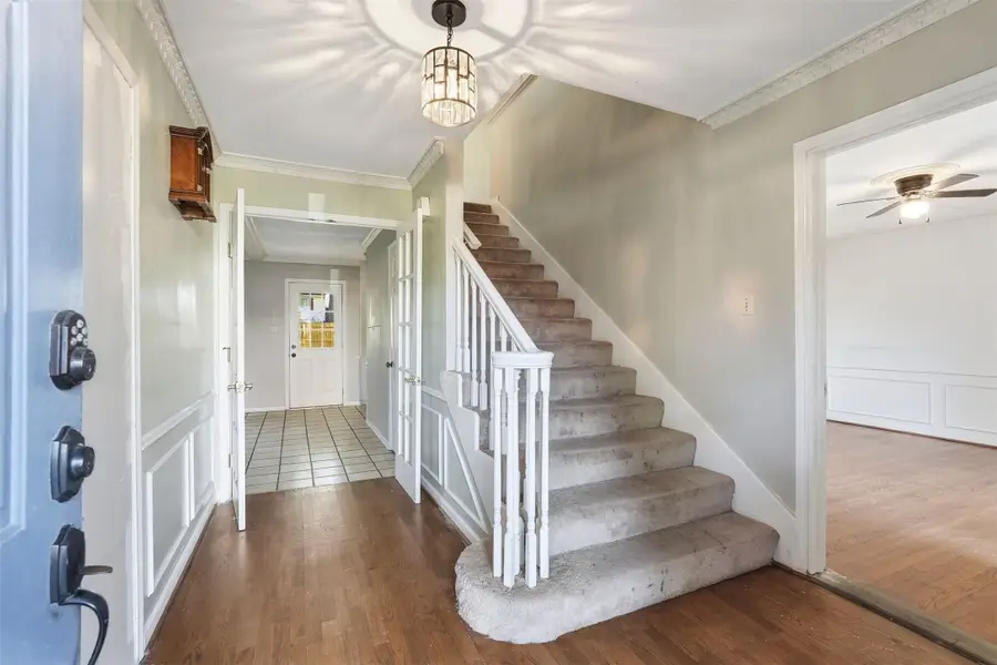 1407 Tucumcari Drive, Houston, TX 77090 - #3