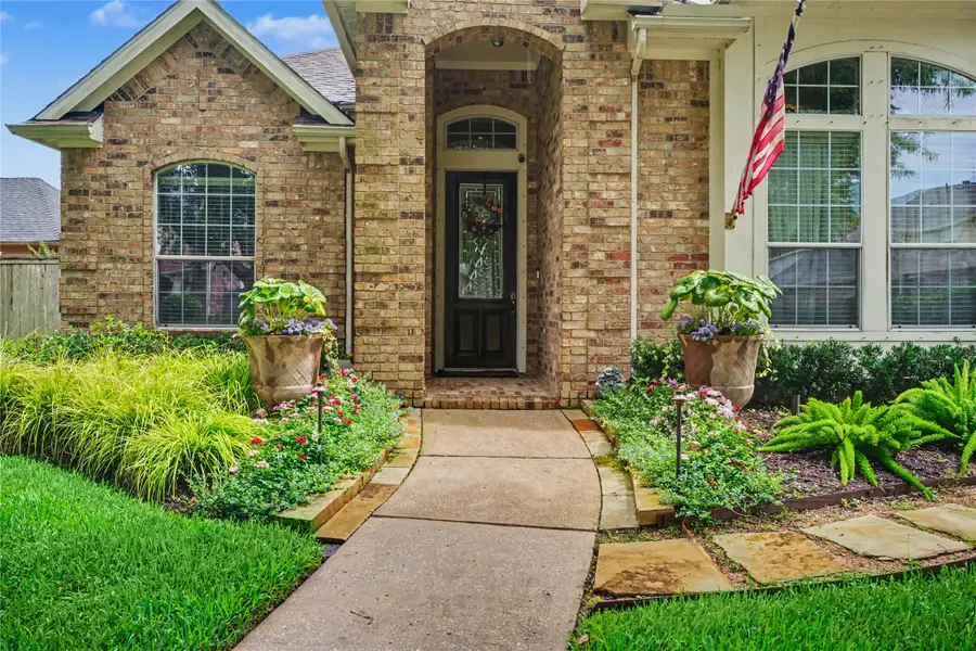 1541 Moncrey Avenue, League City, TX 77573 - #3