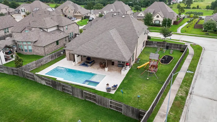 16803 Harbor Falls Drive, Cypress, TX 77433 - #2