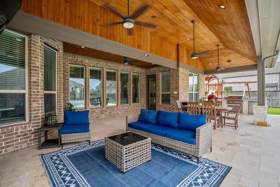16803 Harbor Falls Drive, Cypress, TX 77433 - #3