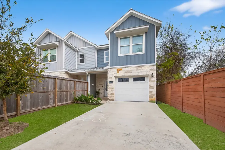 5417 Texas Street #A, Houston, TX 77011 - Image #2