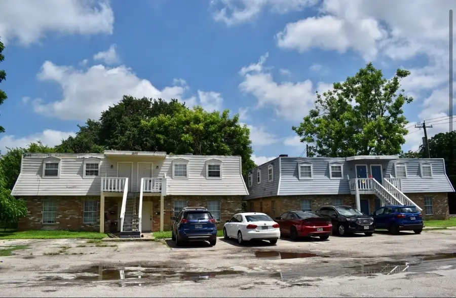 1500 Oleander Drive, La Marque, TX 77568 - #3