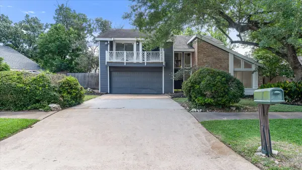 12826 Palm Desert Lane, Houston, TX 77099