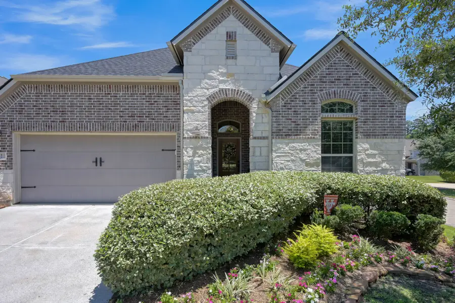 2 Muthill Circle, Conroe, TX 77304 - #3