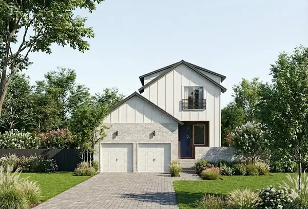 7721 Green Lawn Drive, Houston, TX 77088