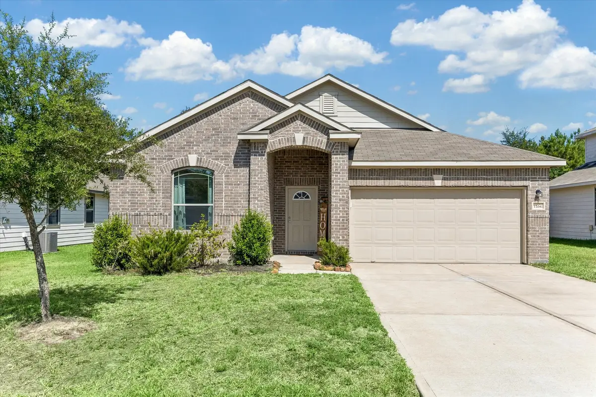11041 Patriot Court, Cleveland, TX 77328 - #1