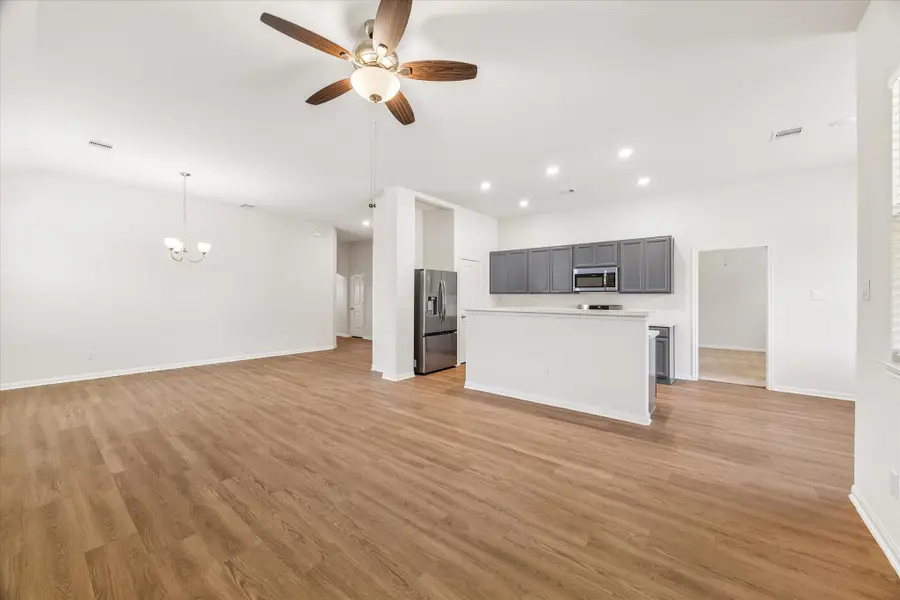 11041 Patriot Court, Cleveland, TX 77328 - #2