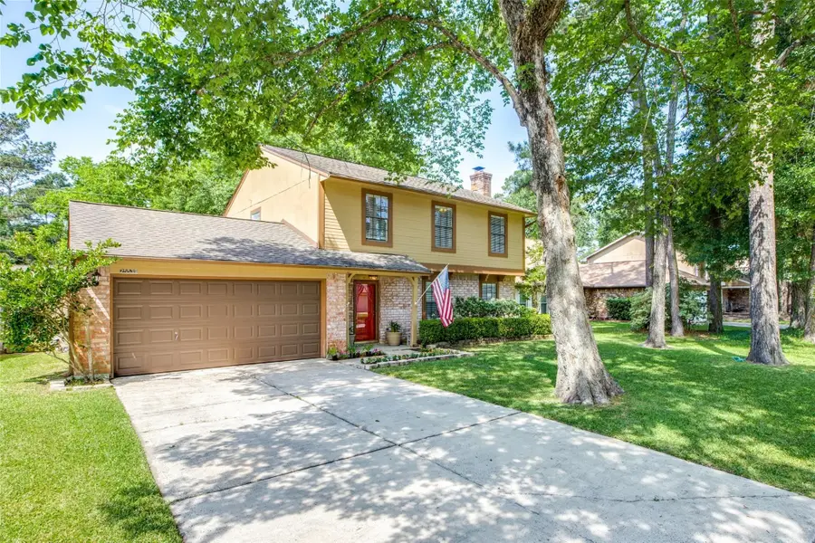 25539 Chapel Ridge Lane, Spring, TX 77373 - #2