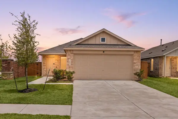 3005 Majestic Sunrise Drive, Katy, TX 77493