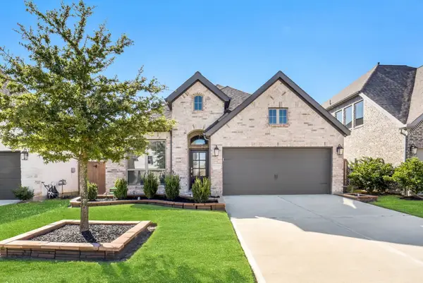 23923 Sage Row Lane, Katy, TX 77493