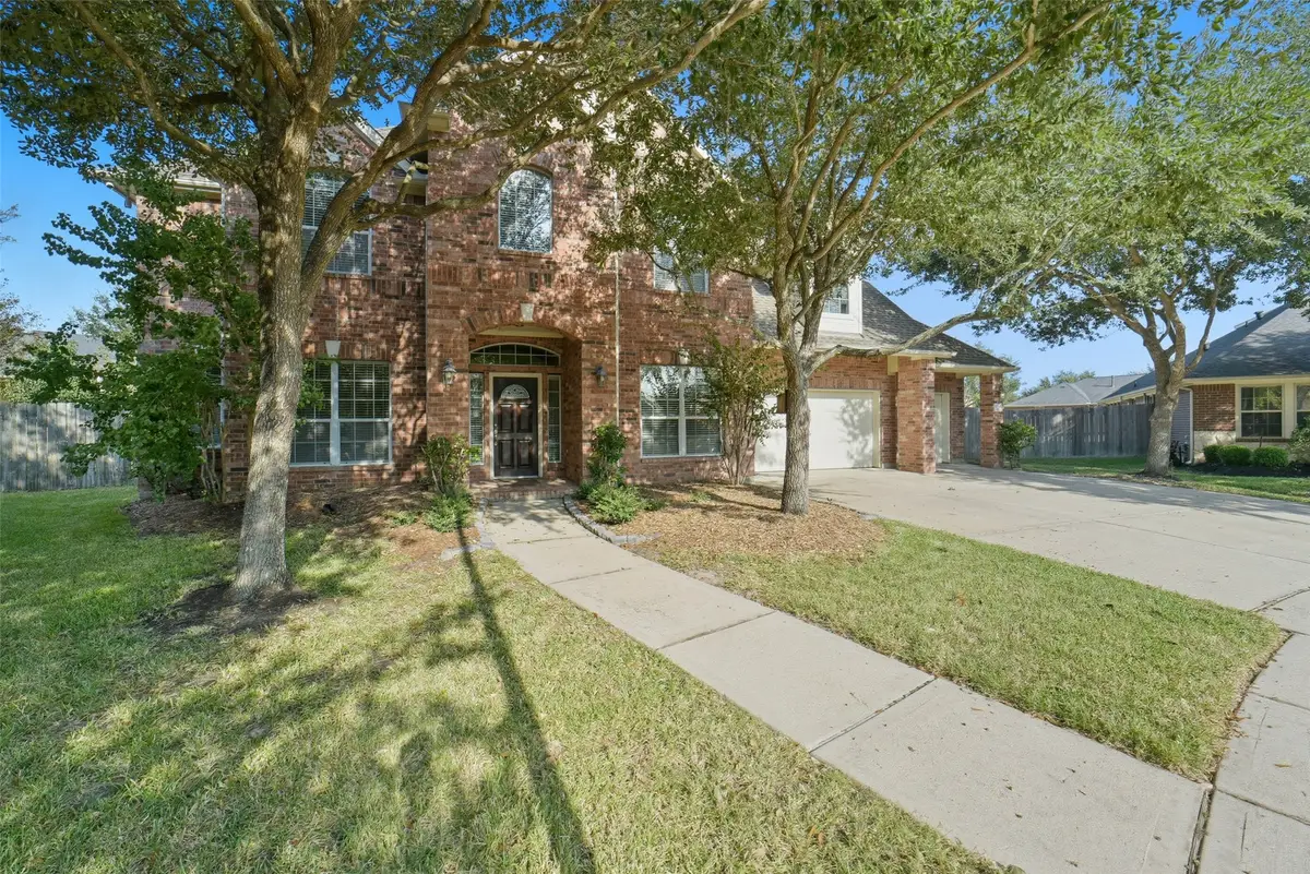 28514 Rock Wren Court, Katy, TX 77494 - #1