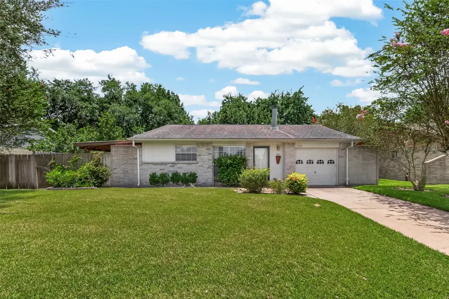 2811 Pheasant Creek Drive, Sugar Land, TX 77498 - #3