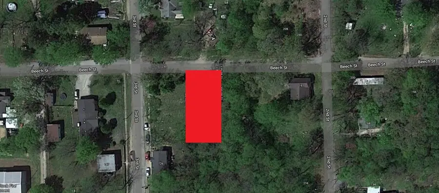 0 Beech Street, Black Rock, Ar 72415 - #2