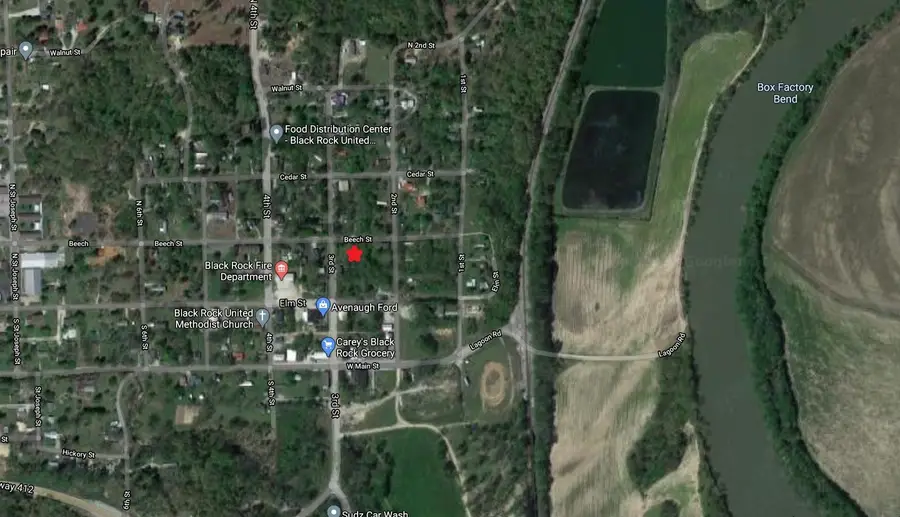 0 Beech Street, Black Rock, Ar 72415 - #3