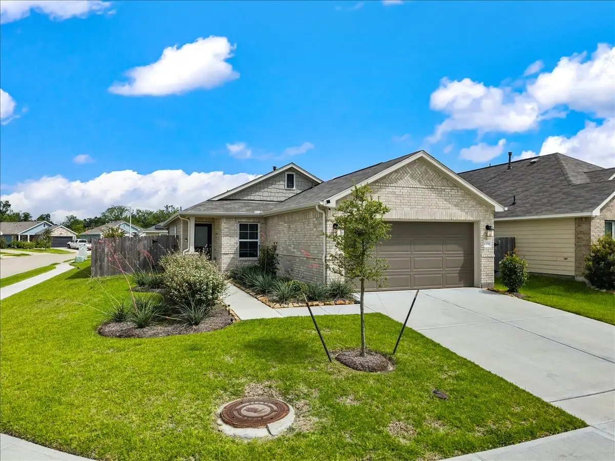 1224 Cavalry Junction Drive, Alvin, TX 77511 - #1