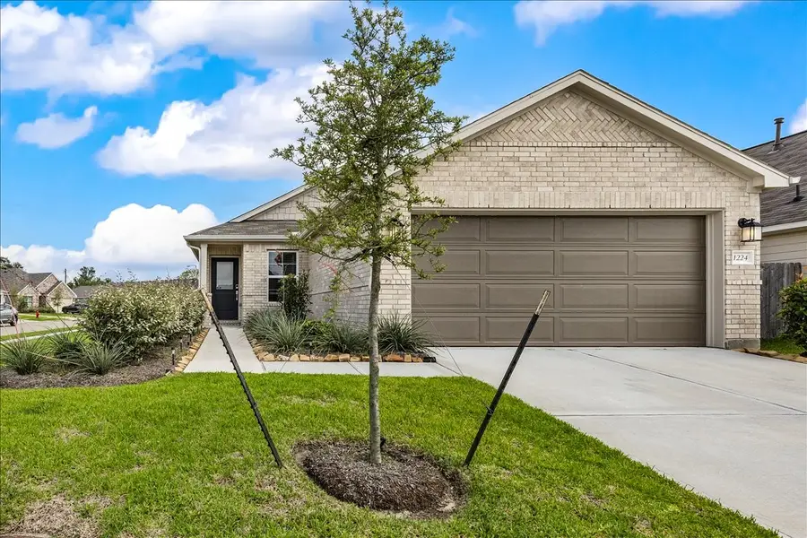 1224 Cavalry Junction Drive, Alvin, TX 77511 - #3