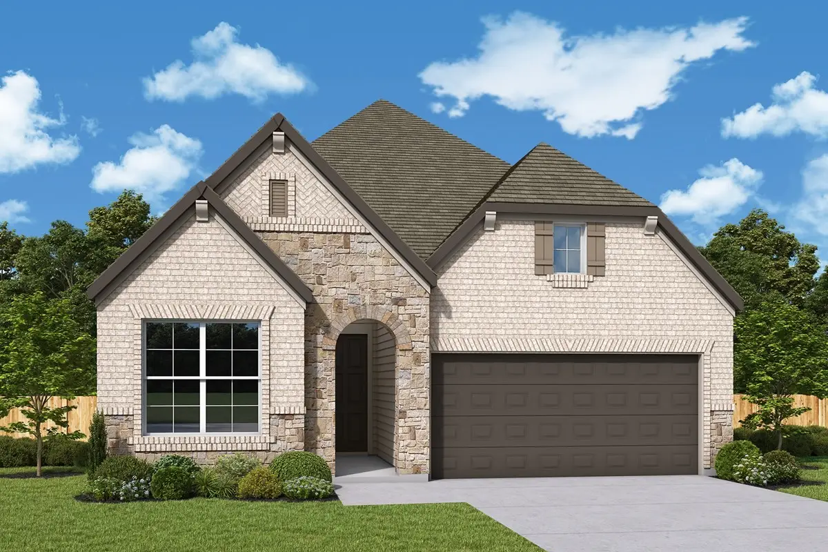 18319 Bon Brothers Drive, Conroe, TX 77302 - #1
