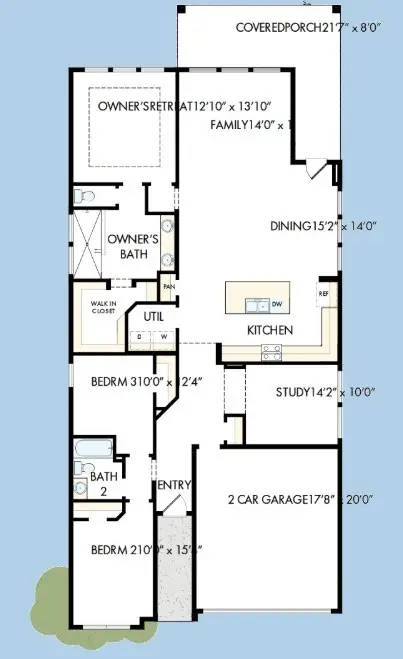 18319 Bon Brothers Drive, Conroe, TX 77302 - #2