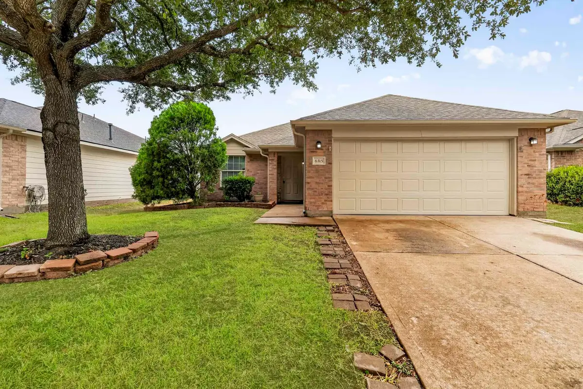 6315 Nullarbor Court, Katy, TX 77449 - #1