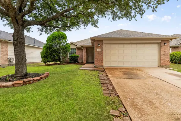 6315 Nullarbor Court, Katy, TX 77449